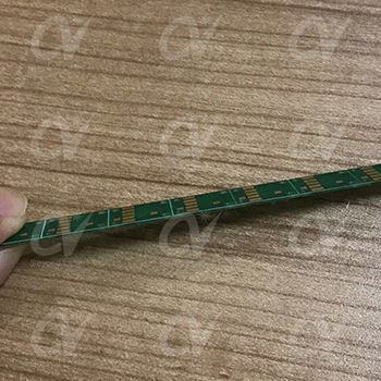 PCB激光切割、分板案例