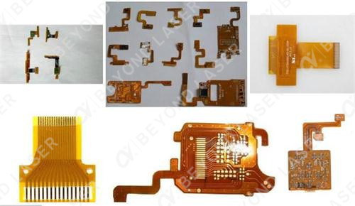 FPC覆盖膜样品