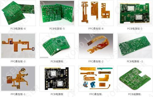 FPC紫外激光切割机样品 .jpg