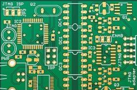 PCB线路板激光打标